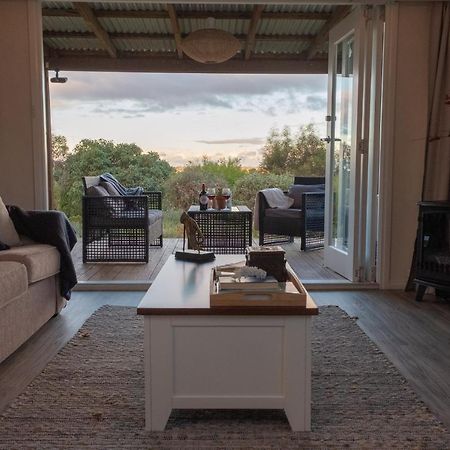Tully Cottage B&B 세인트헬렌 외부 사진