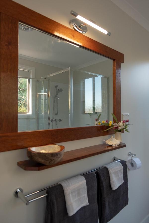Tully Cottage B&B 세인트헬렌 외부 사진