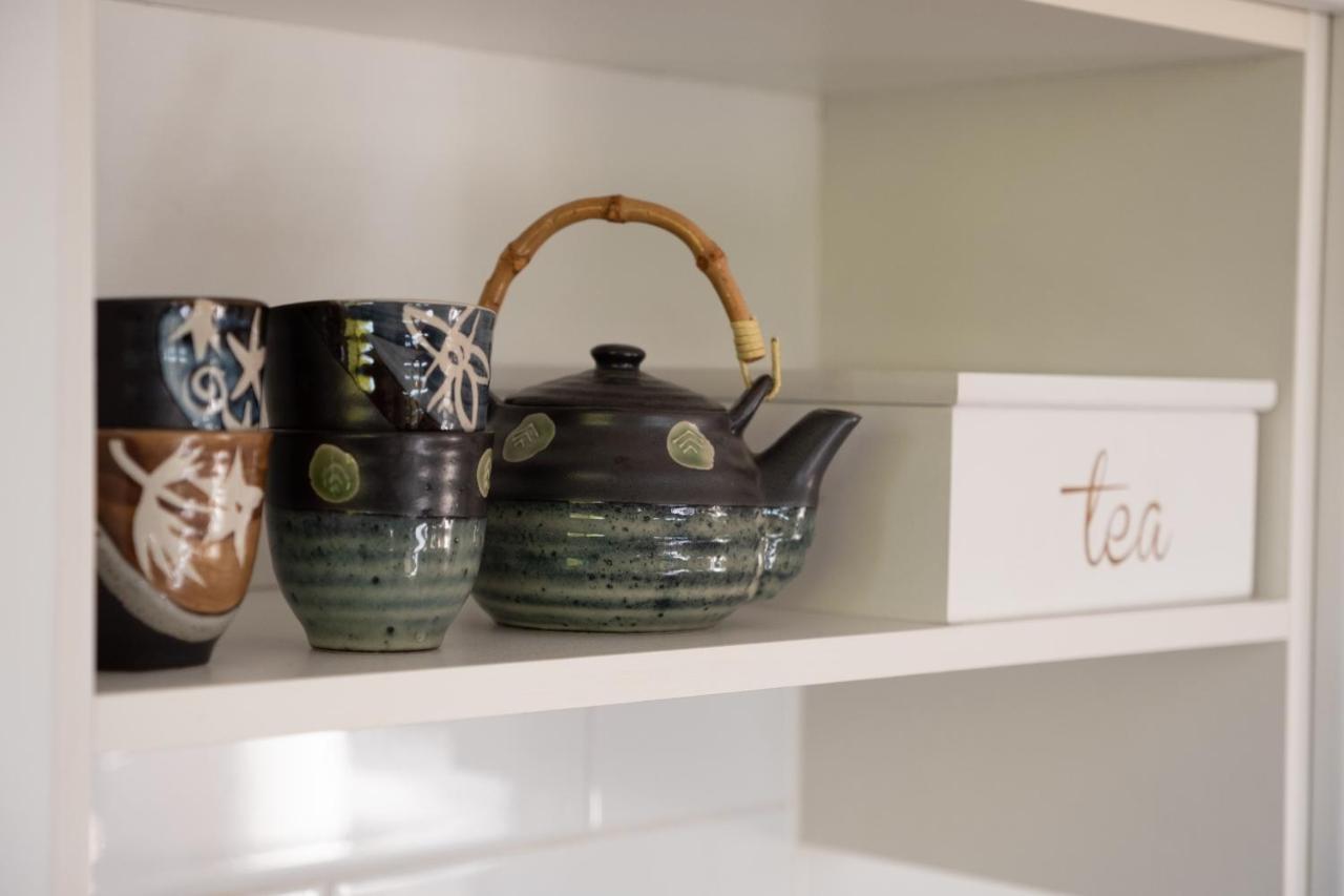Tully Cottage B&B 세인트헬렌 외부 사진