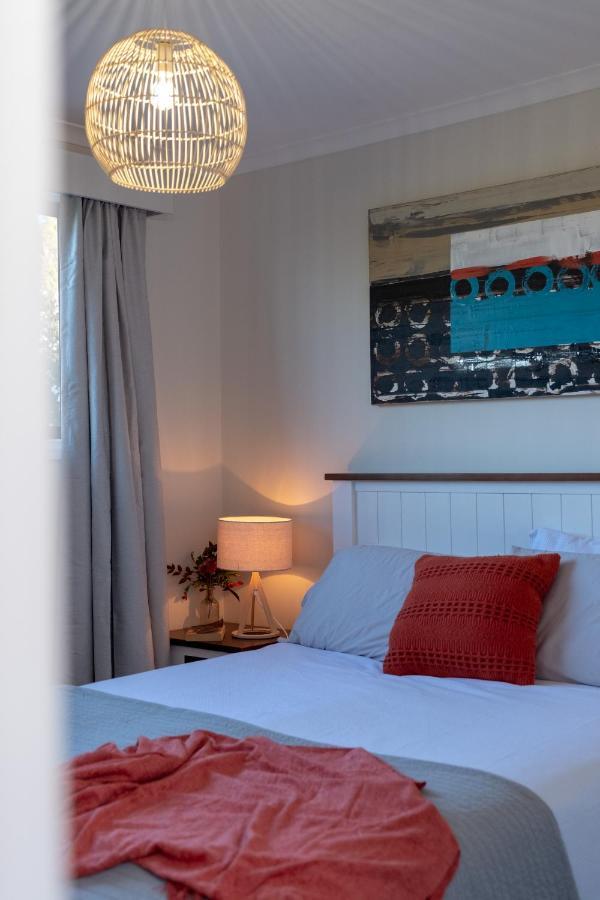 Tully Cottage B&B 세인트헬렌 외부 사진
