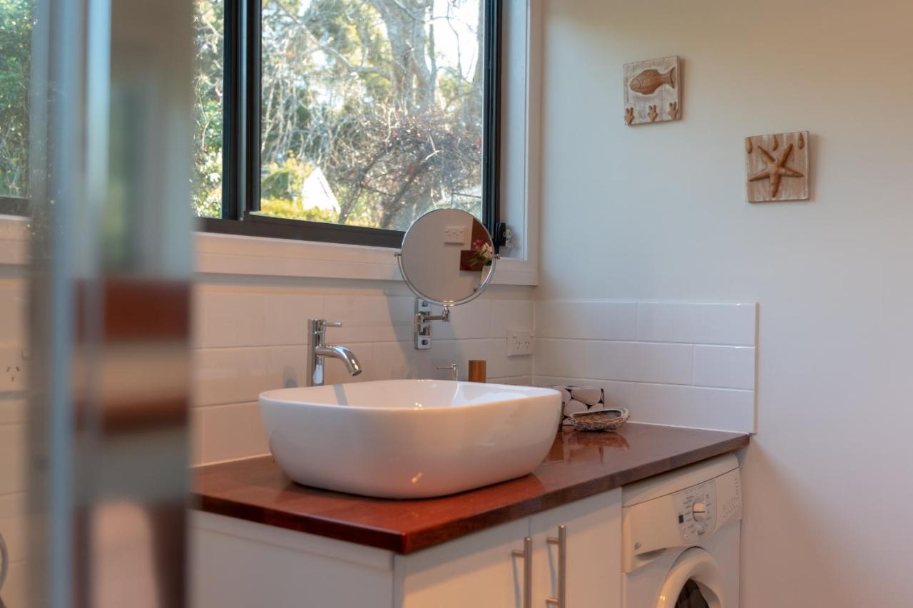 Tully Cottage B&B 세인트헬렌 외부 사진
