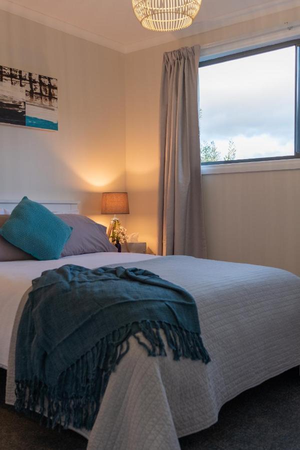 Tully Cottage B&B 세인트헬렌 외부 사진